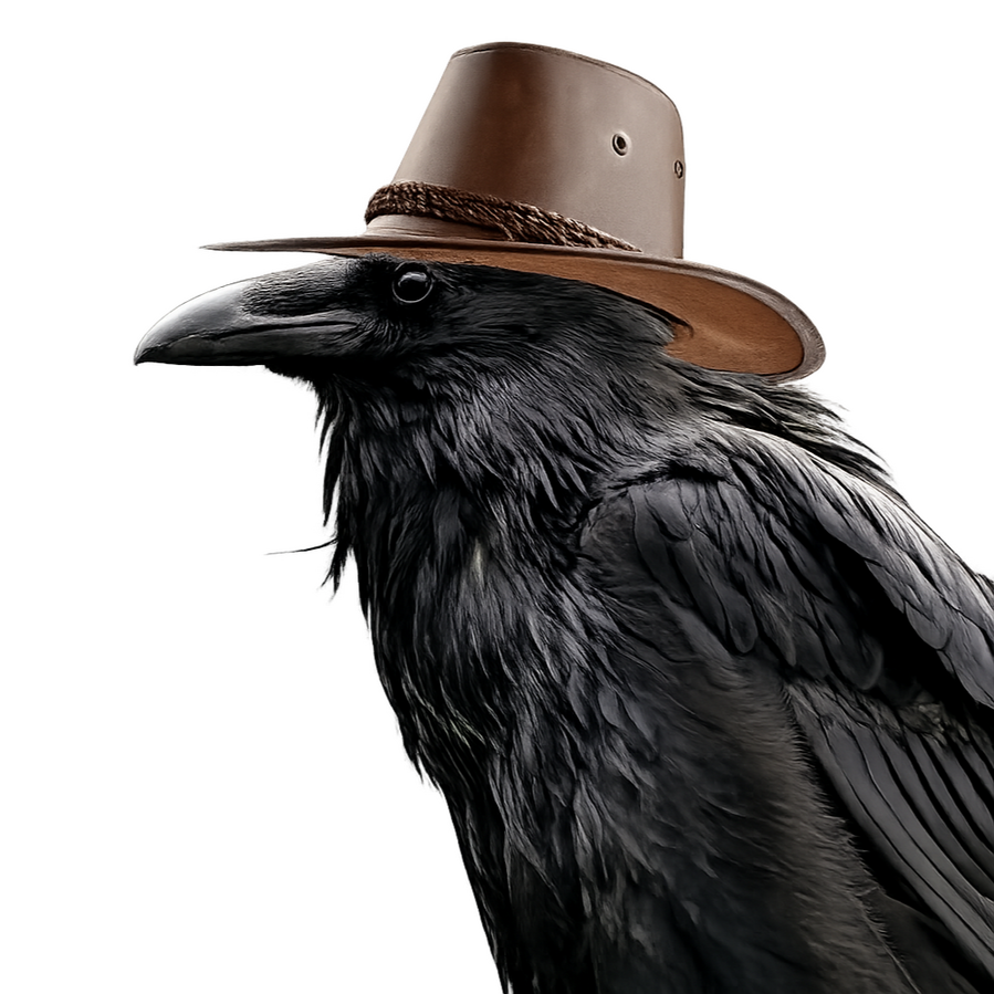 Raven [Talent Manager]