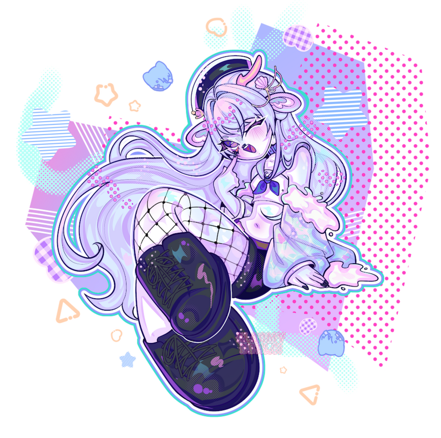 Mizutamari